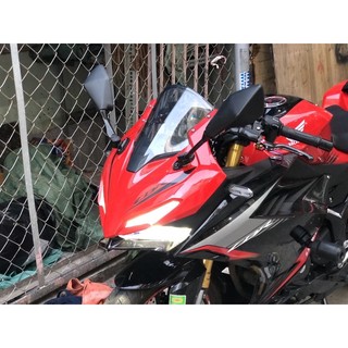 Kính chiếu hậu cbr150 / gương chiếu hậu cbr150r 2021/2022