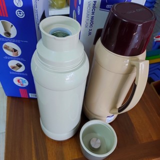 Phích nước 2.0L (Song Long)