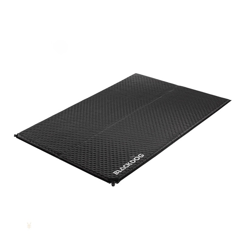 Đệm/ Nệm cắm trại tự bơm hơi Blackdog BD-CQD003/ BD-CQD006