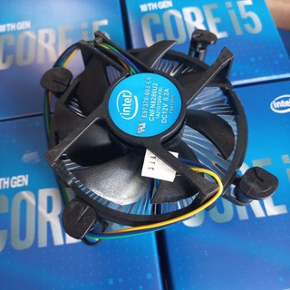 Quạt Tản Nhiệt Fan CPU Intel  Socket 1155, 1150, 1151 ( New 100% )