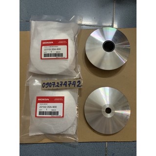 Cặp nhôm nòi trước có phốt zin Thái
