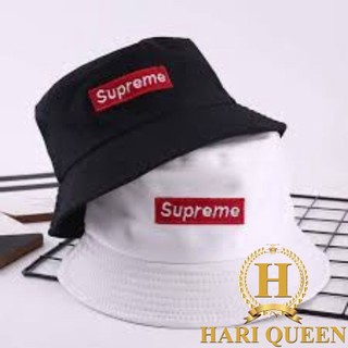Mũ vành tròn sup hari0820