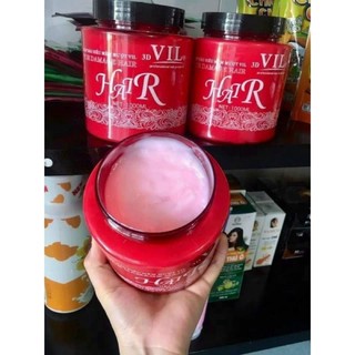 Hấp dầu VIL siêu mềm mượt