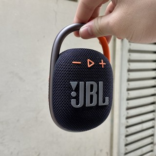 Loa Bluetooth JBL Clip 4 chính hãng