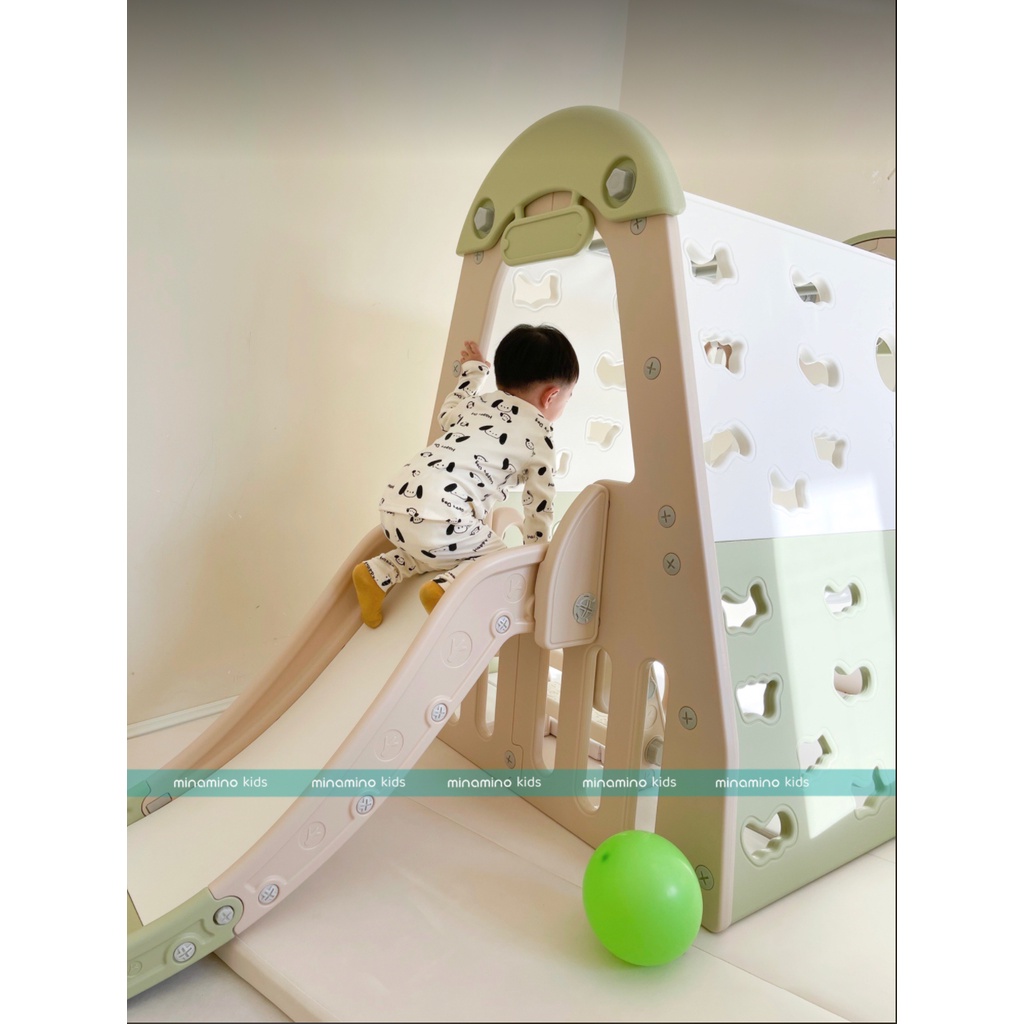 slide