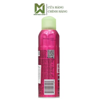 Xịt tạo bóng cho tóc Tigi Bed Head Head Rush 200ML
