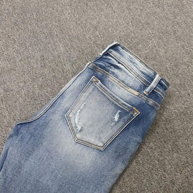 Quần Jeans Kancan xuất khẩu