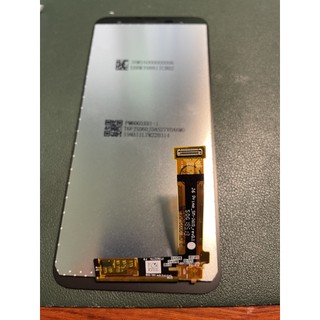 Màn hình thay thế cho samsung j4+ 2018 / j4 plus / j6+ 2018 tặng kèm bộ sửa 8 trong 1 và keo dán b7000.