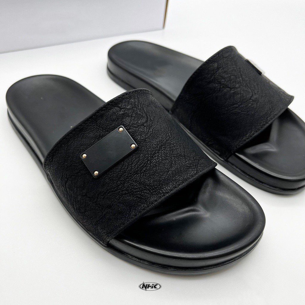 Thời Trang nam Nữ, Dép Quai Ngang unisex, Sản Phẩm Hót Hiện Nay Dép Do cel Đi Êm Chân, Chống Trơn Trươt