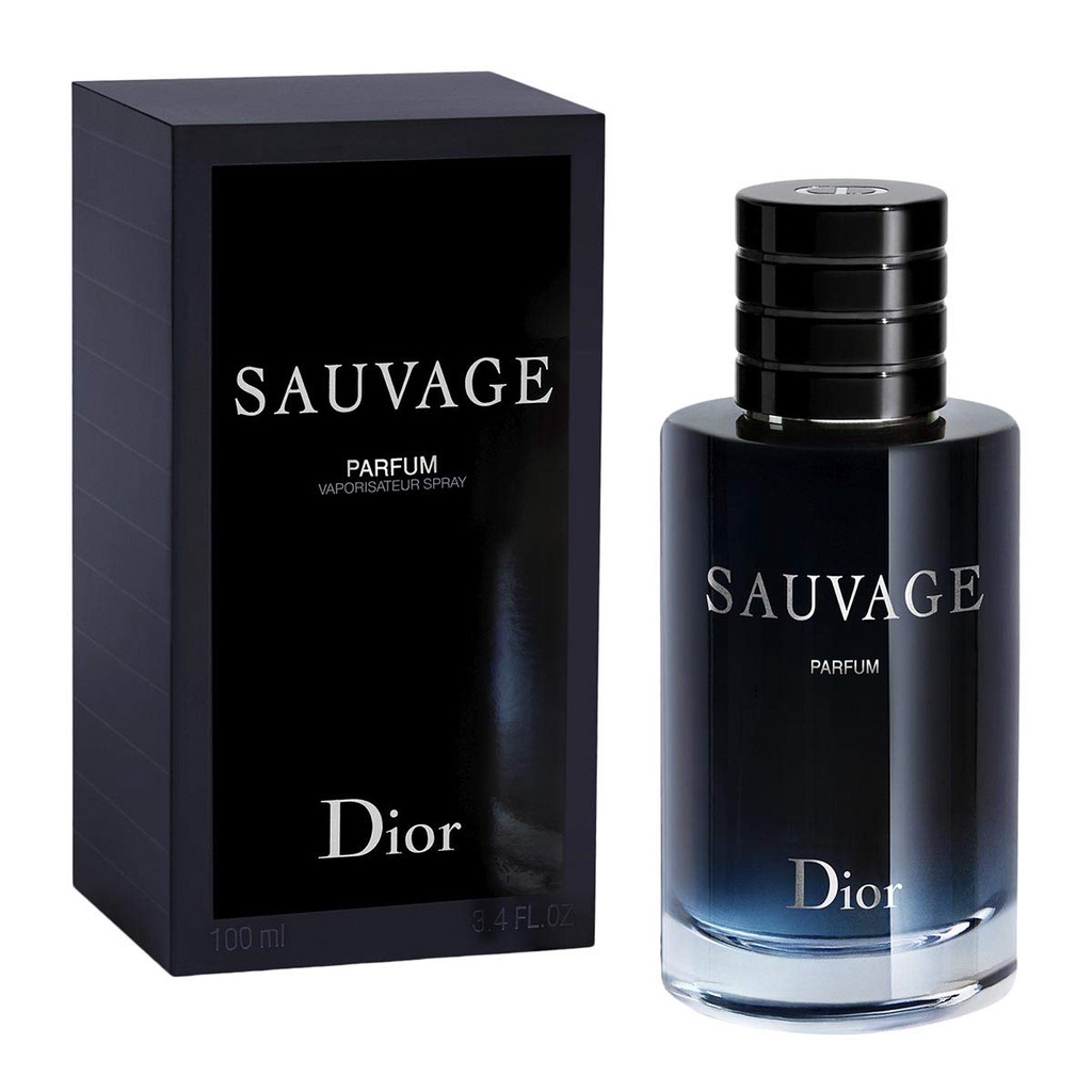 Nước hoa nam Dior Sauvage by Dior EDP for men - Hàng chính hãng