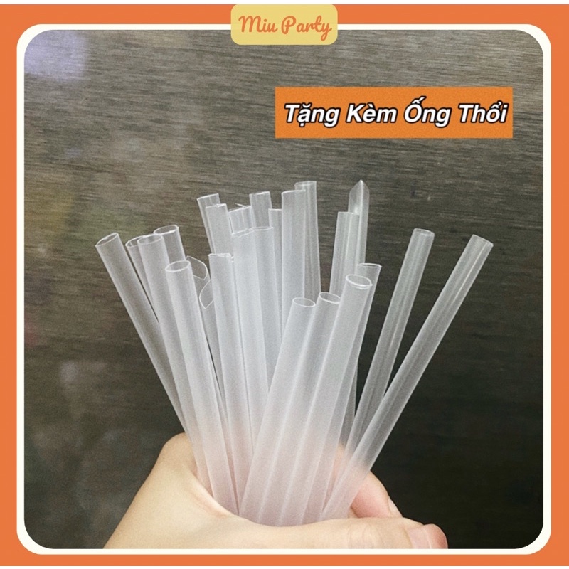 Bong Bóng Số Tuổi Size 70cm Sinh Nhật Màu Trắng - Trang Trí Sinh Nhật Tiệc, Chụp Ảnh