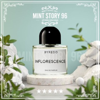 🅽🅴🆆 - Nước hoa Inflorescence 5ml/10ml/20ml
