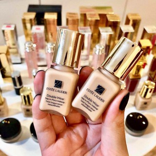 Kem nền Double Wear Estee Lauder 7ml Màu 1W1
