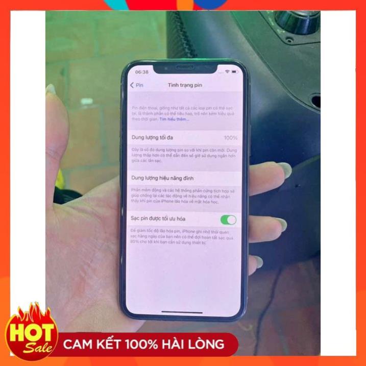 Điện thoại l.p 11 Pro 256GB - Máy zin chính hãng - LLA20 5K0 | BigBuy360 - bigbuy360.vn