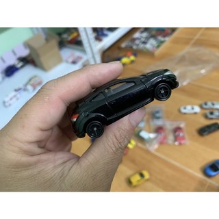 xe mô hình tomica renault megane rs