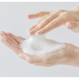 Sữa rửa mặt MANYO PURIFYING SODA FOAM