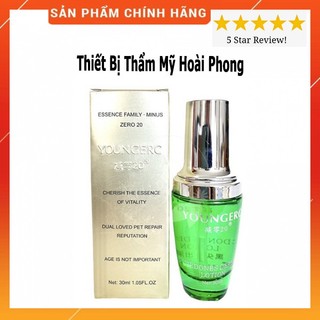 Ủ mụn đầu đen, mụn cám younger chính hãng dùng cho spa thẩm mỹ viện