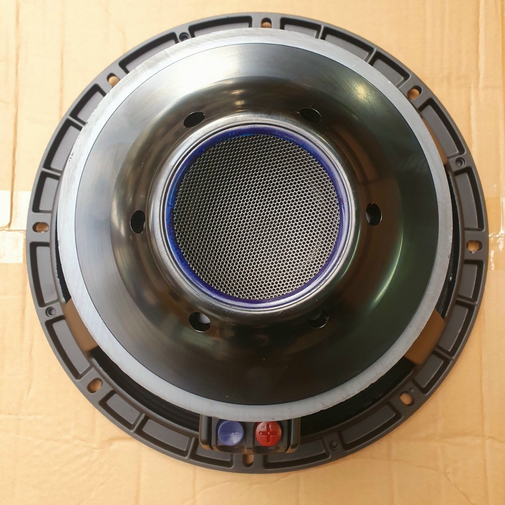 BASS 30 COIL 75 TỪ 190 RCF ĐÍT LỒI CAO CẤP - 432VIETNAM