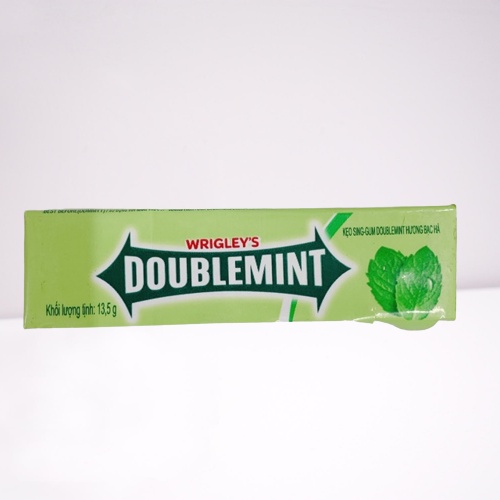 Thanh Singum Doublemint