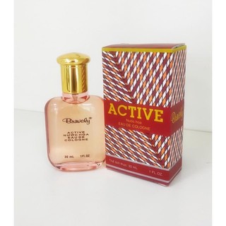 Nuoc hoa active 30ml