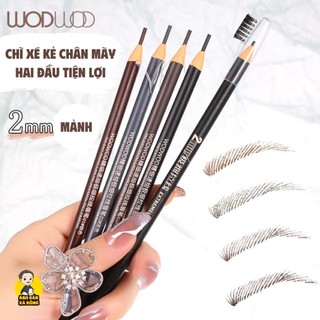 Chì kẻ mày dạng xé WodWod