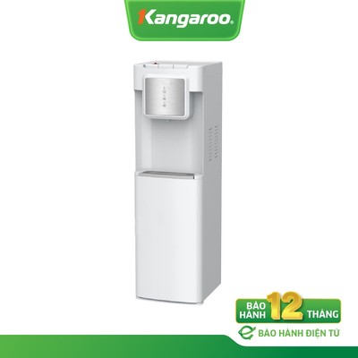 Máy làm nóng lạnh nước uống Kangaroo KG60A3 - âm bình