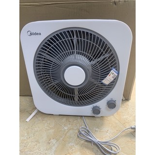 Quạt tản Media KYT30-15A