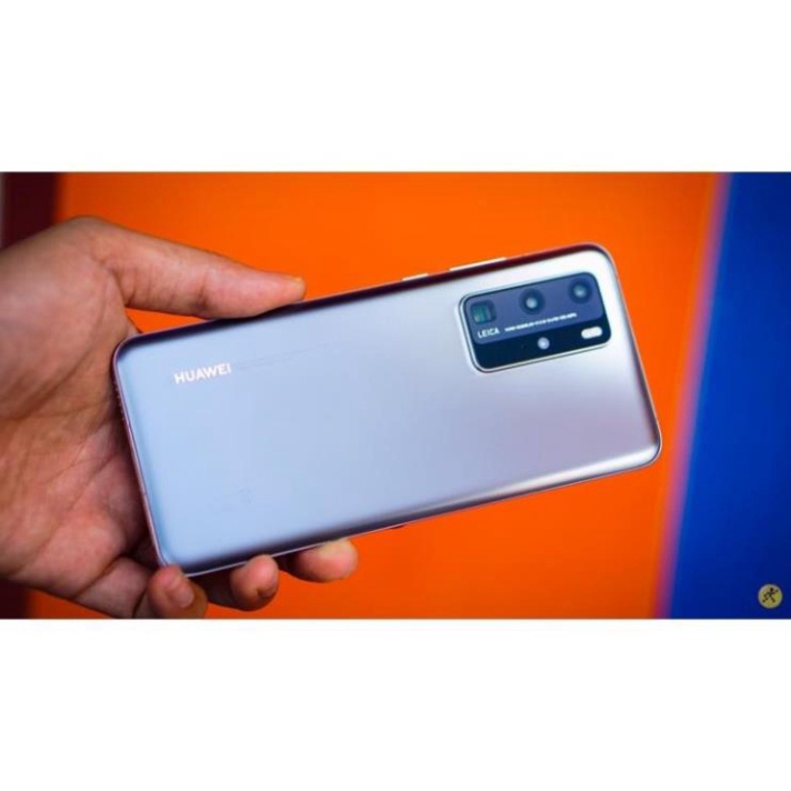 Điện Thoại Huawei P40 Pro (8G/256Gb)  Cấu hình khủng bản chính hãng đủ phụ kiện | BigBuy360 - bigbuy360.vn