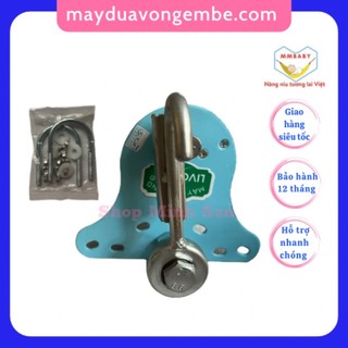 Máy đưa võng LIVORNO  KHÔNG CÓ BỘ NGUỒN