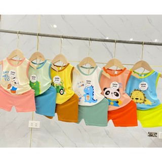 bộ 3 lỗ minky mom cho bé