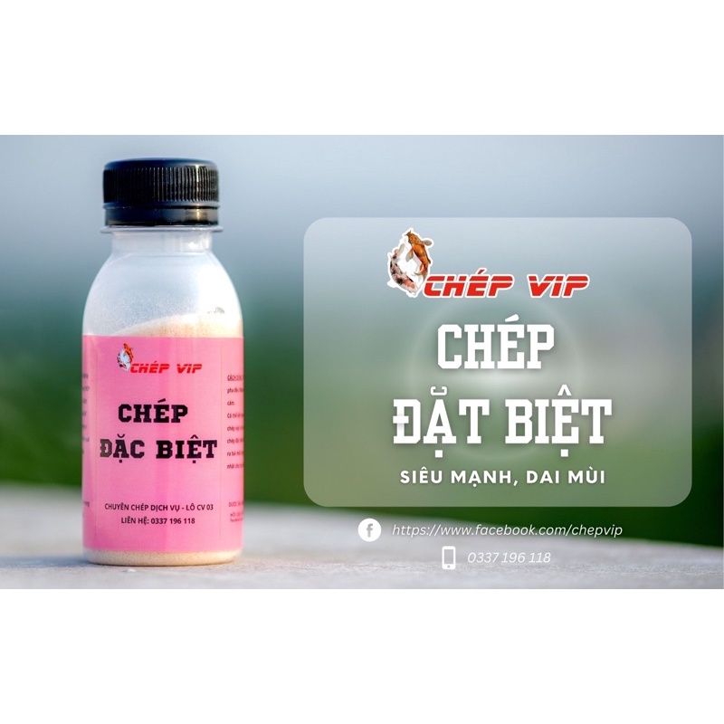 🌈🌈 CHÉP ĐẶC BIỆT - GIÁ ƯU ĐÃI 70k/CHAI