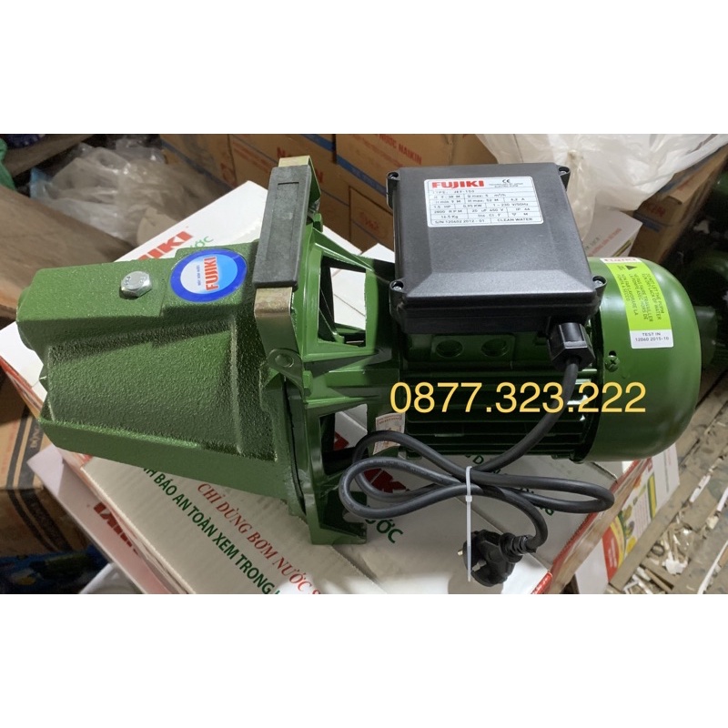 Máy bơm Lợn Jet150 Fujiki 950w ( Chính Hãng)