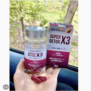 Giảm Cân X3 Ngân 98 [ Cam Kết 9 Hãng ]
