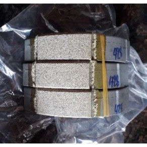 Bố 3 càng FCC 110 & 125