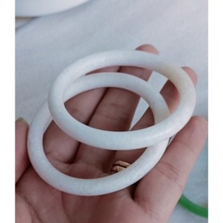 Cặp vòng Cẩm thanh hà tiên