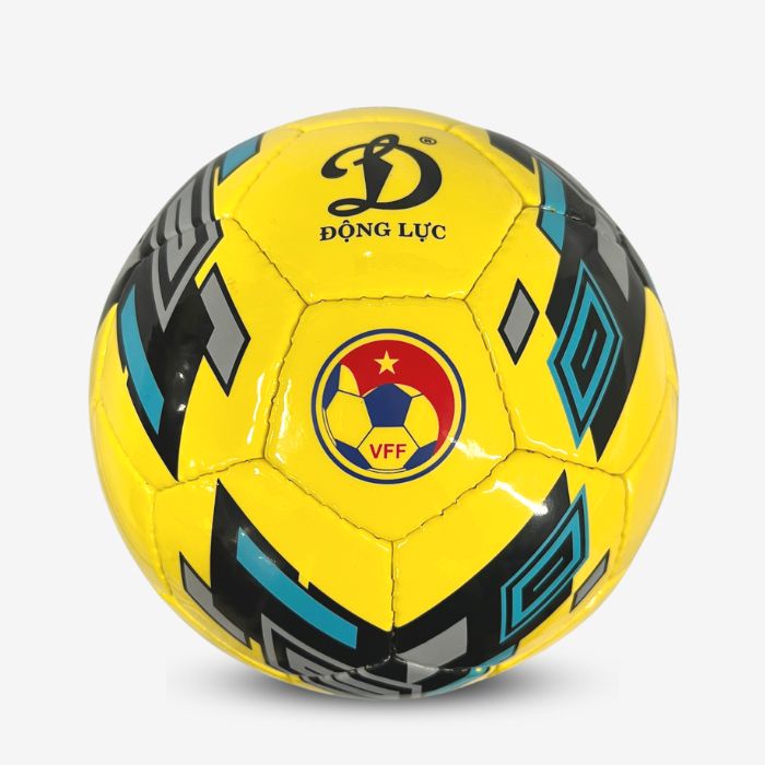 Bóng đá Futsal Động Lực size 4 Ventura