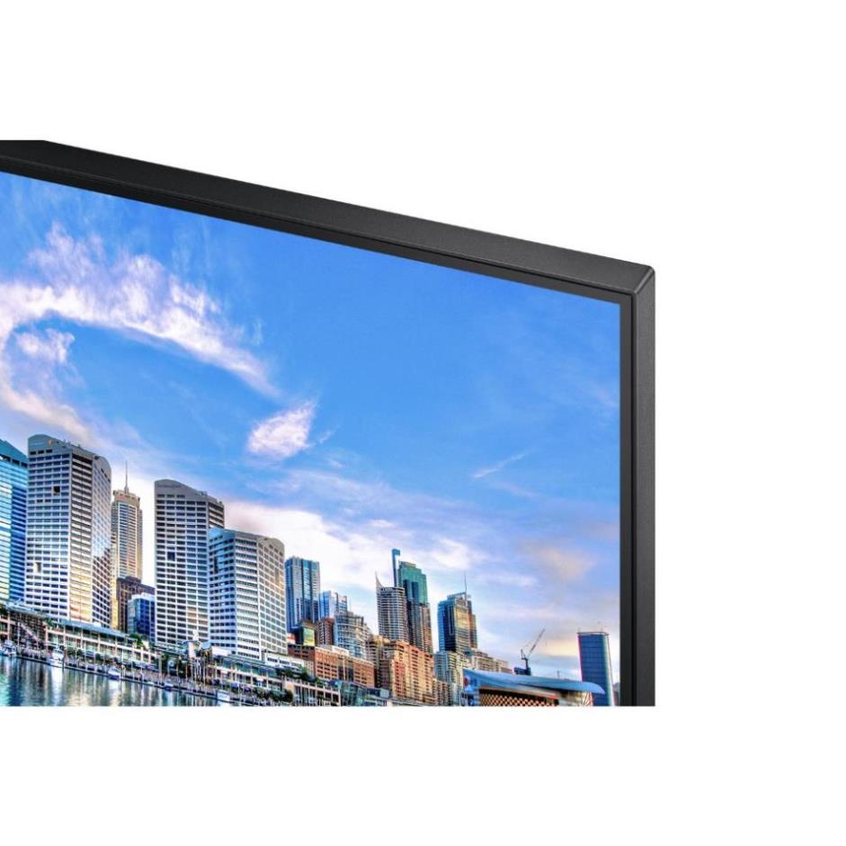 Màn hình Samsung viền mỏng 24 inch LF24T450FQEXXV