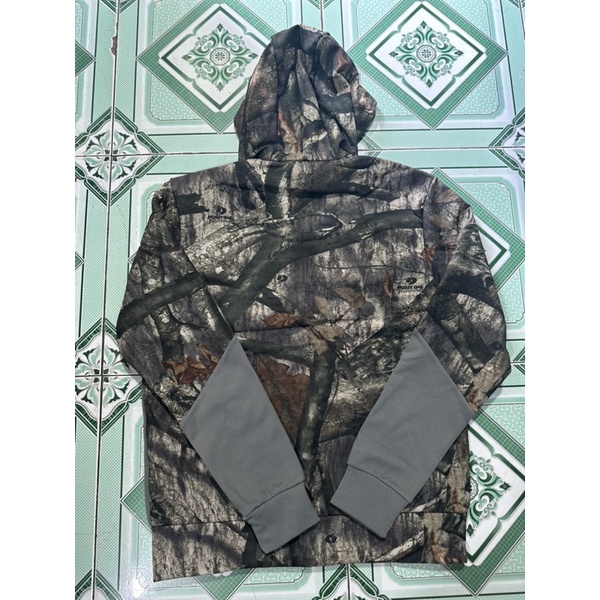 Áo khoác The North Face chính hãng size S-L-XL