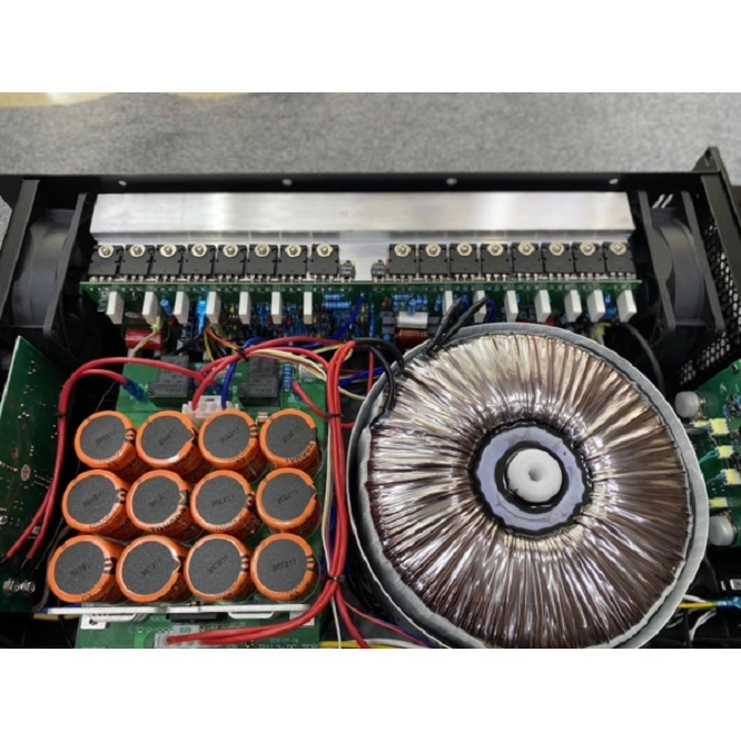 Cục đẩy Martin MX1600