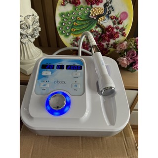 Máy Điện Di Nóng Lạnh Dcool