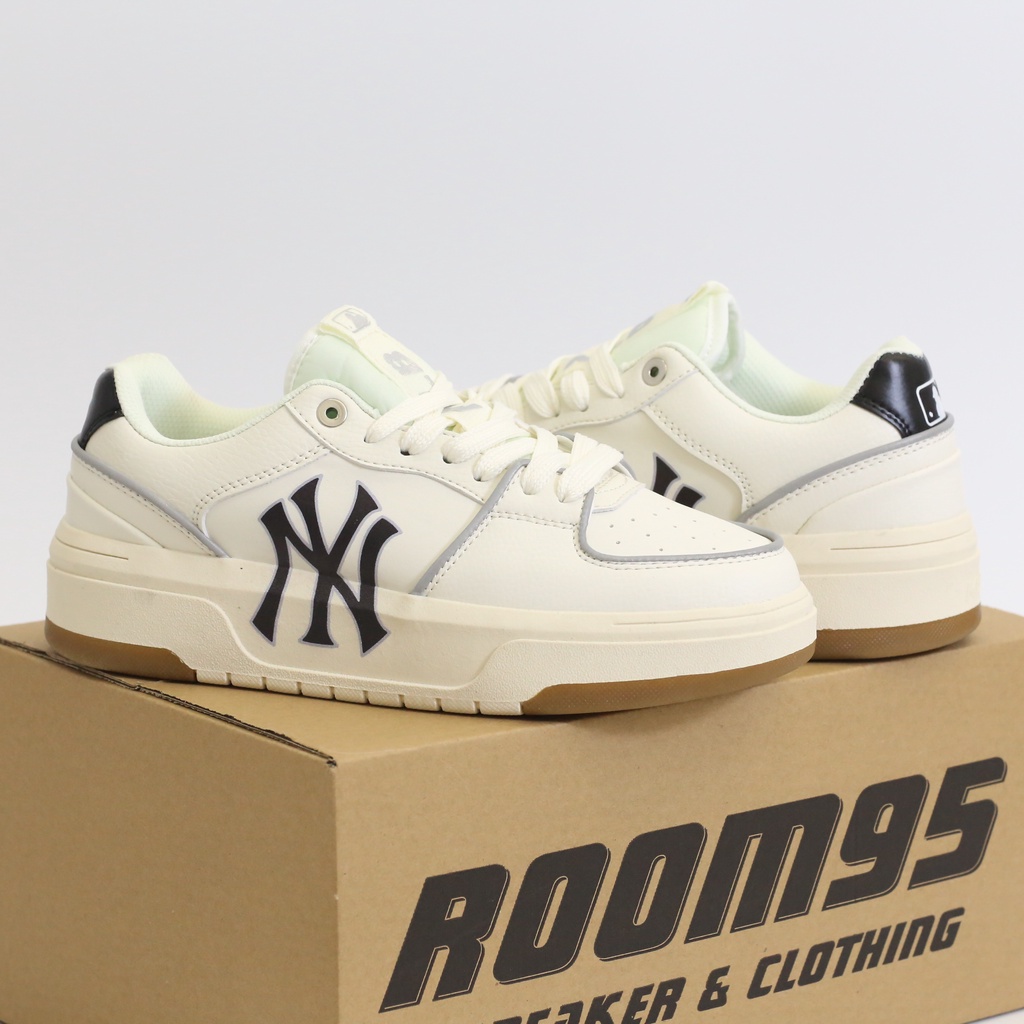 Giày thể thao sneaker MLB Liner