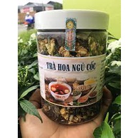 Trà Hoa Ngũ Cốc 350g Hàng Việt Nam
