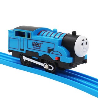 Bộ Đồ Chơi Đường Ray Xe Lửa Thomas Chất Lượng Cao