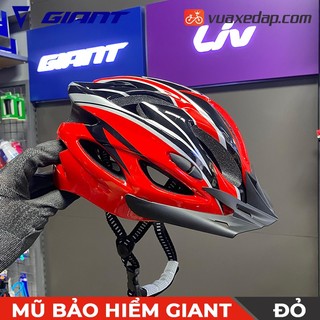 Mũ bảo hiểm giant