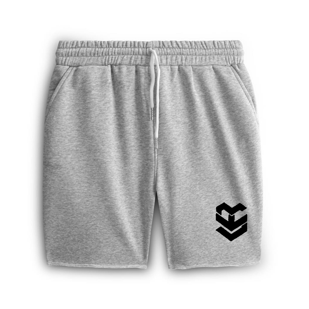 20 mẫu quần đùi nam màu XÁM quần short thể thao chất đẹp,co giãn 4 chiều