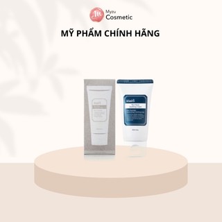 Kem dưỡng Klairs Rich Moist Soothing Cream
