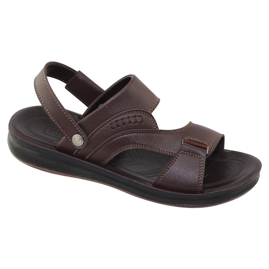 Sandal đế bằng nam Bita's SUM.108