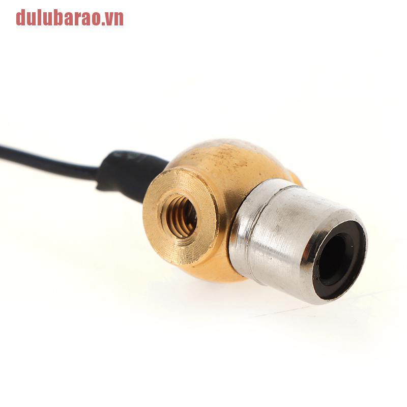 1 Dây Cáp Nối Rca Cho Máy Xăm Hình Tiện Dụng