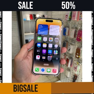 I14 pro max mới nguyên hộp