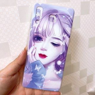 Ốp lưng Samsung A8star